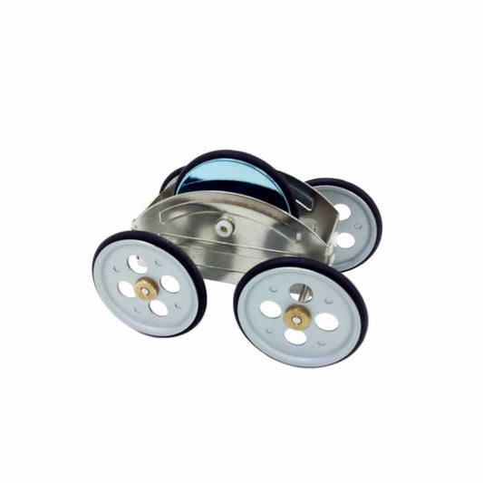 Arbor Scientific Zecar