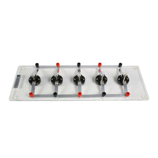 Arbor Scientific Series / Parallel Bulb Board