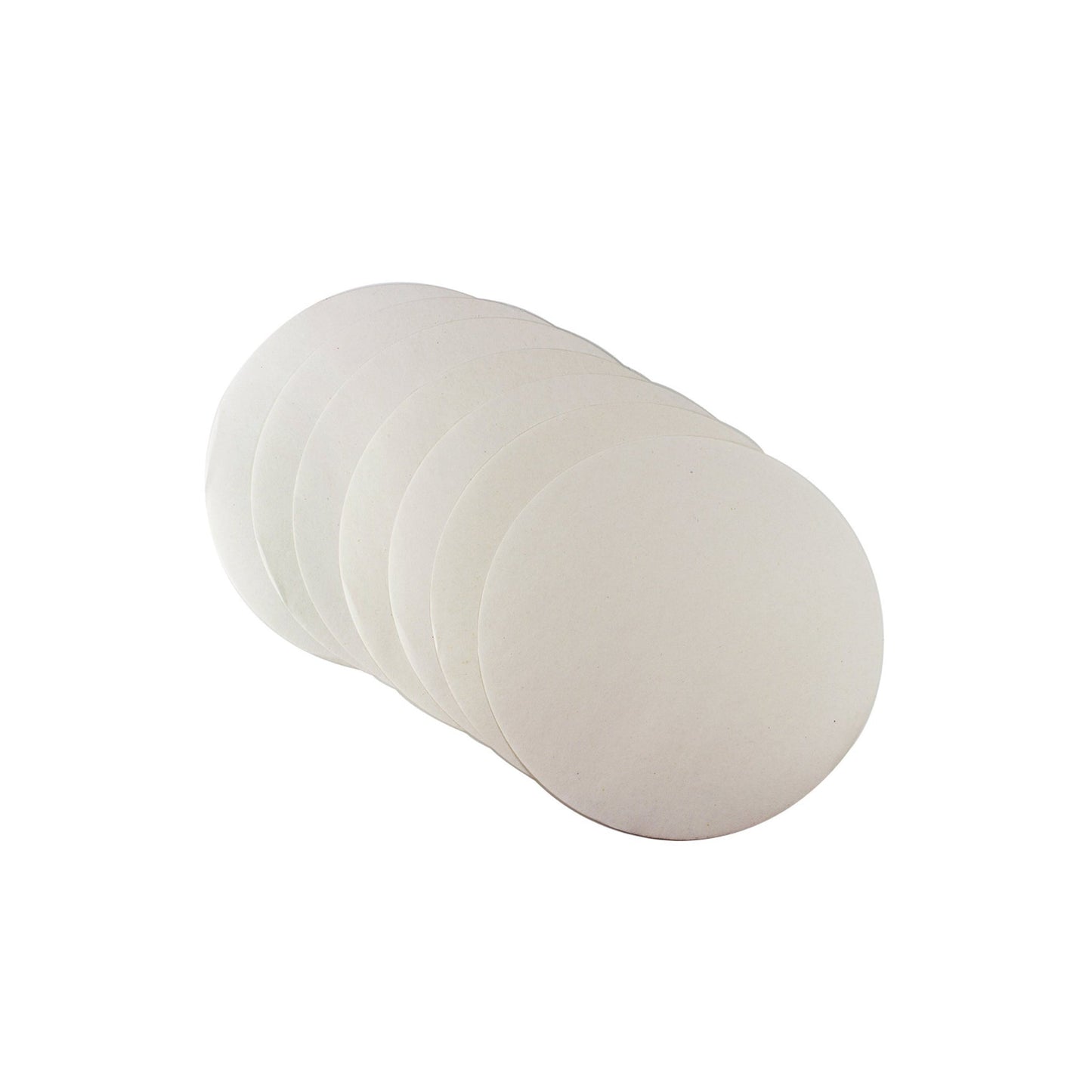 Arbor Scientific Filter Paper 18cm 100 Pack