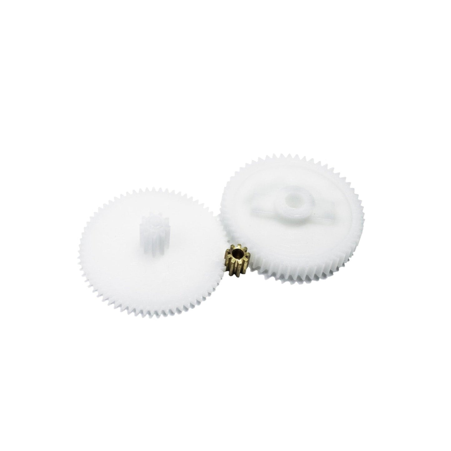 Arbor Scientific Replacement Gears, Economy Hand Crank Generator