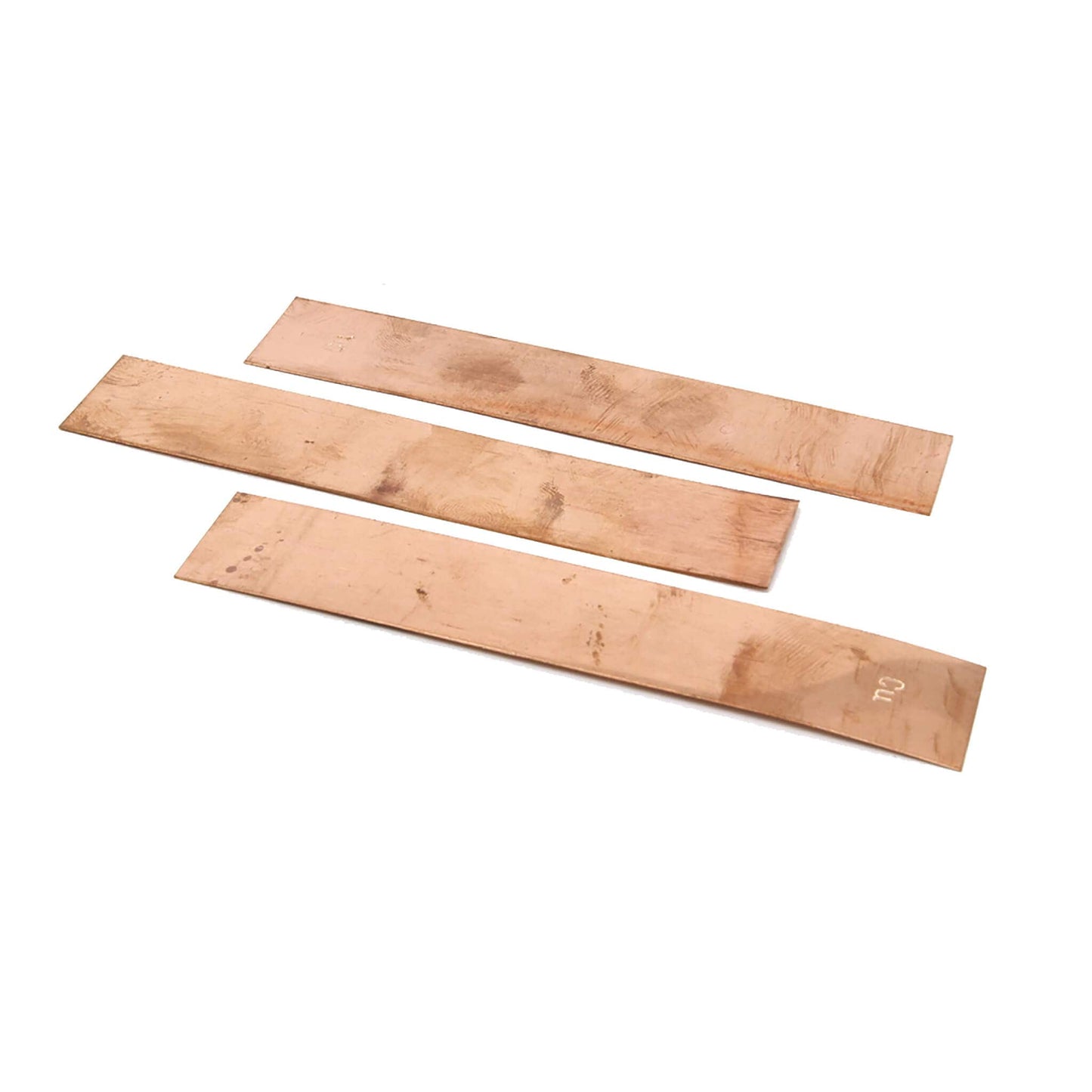 Arbor Scientific Electrode, Copper