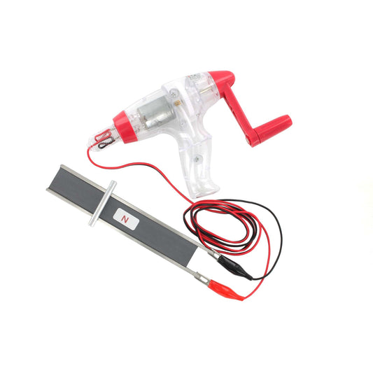 Arbor Scientific Electromagnetic Force Demonstrator