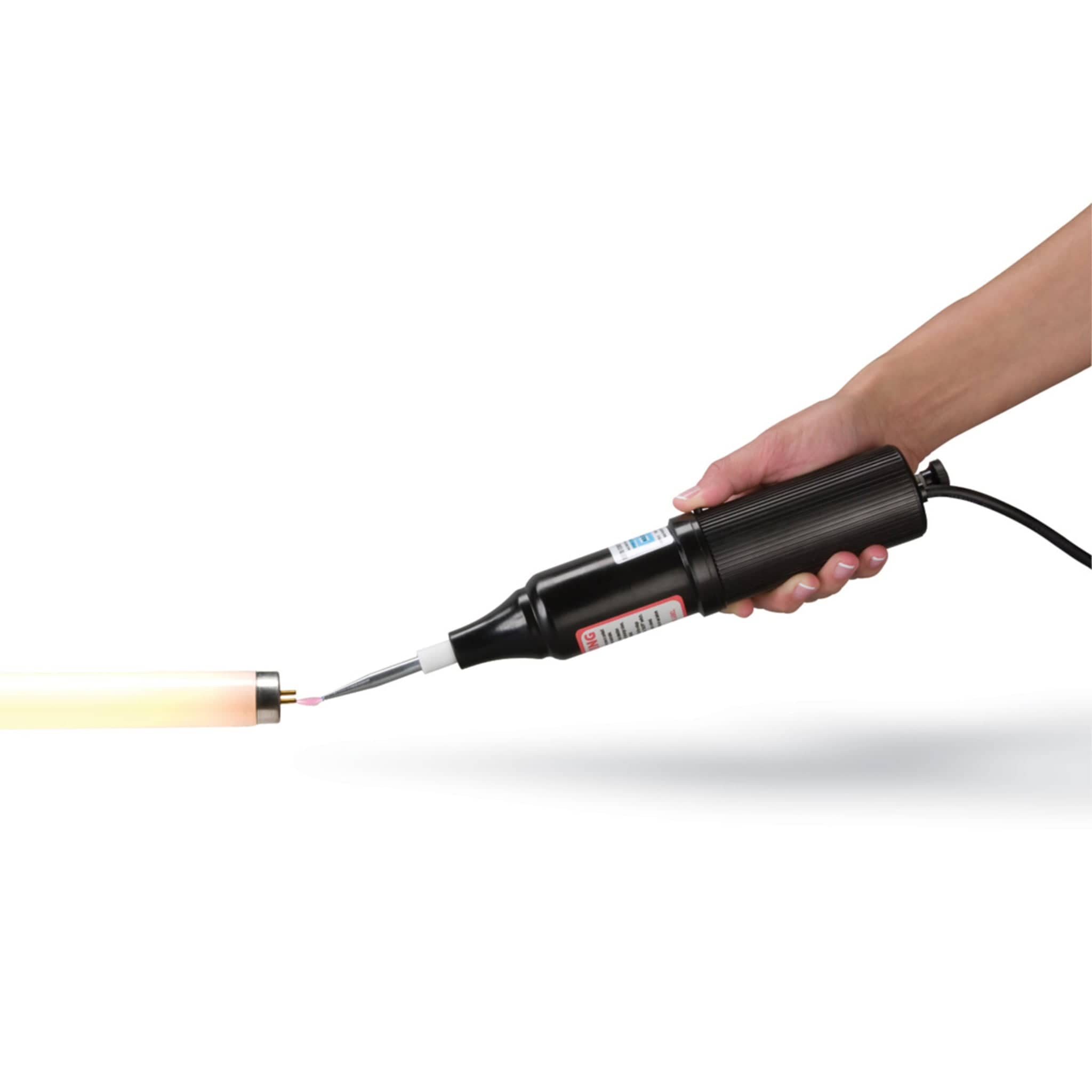 Hand Held Tesla Coil - 