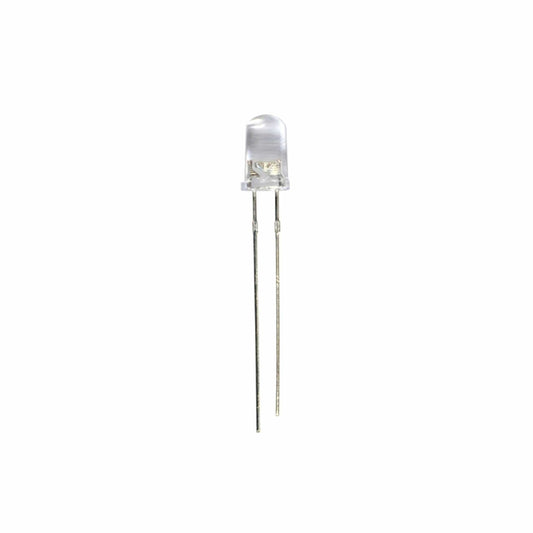 Arbor Scientific White LED (Pack of 10)
