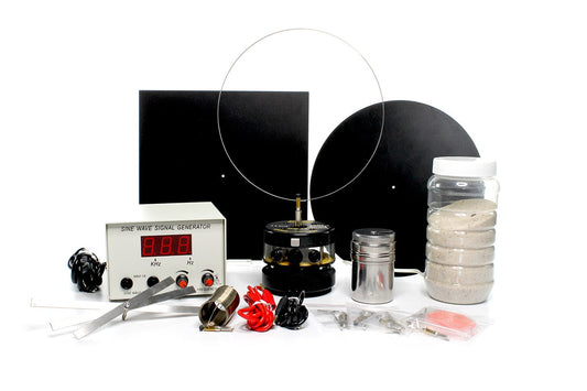 Arbor Scientific Mechanical Wave Complete Bundle