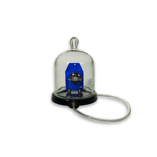 Arbor Scientific Bell Jar and Ringer