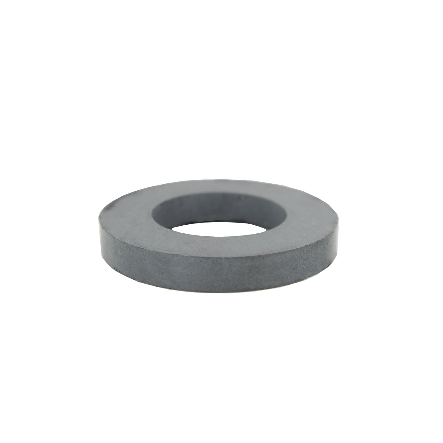 Arbor Scientific Ceramic Ring Magnet Large (1.55" x .882" x .224")