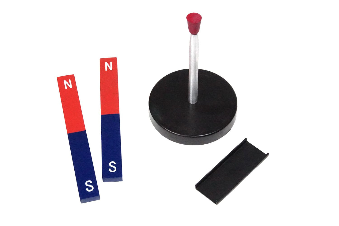 Arbor Scientific Bar Magnet Stand