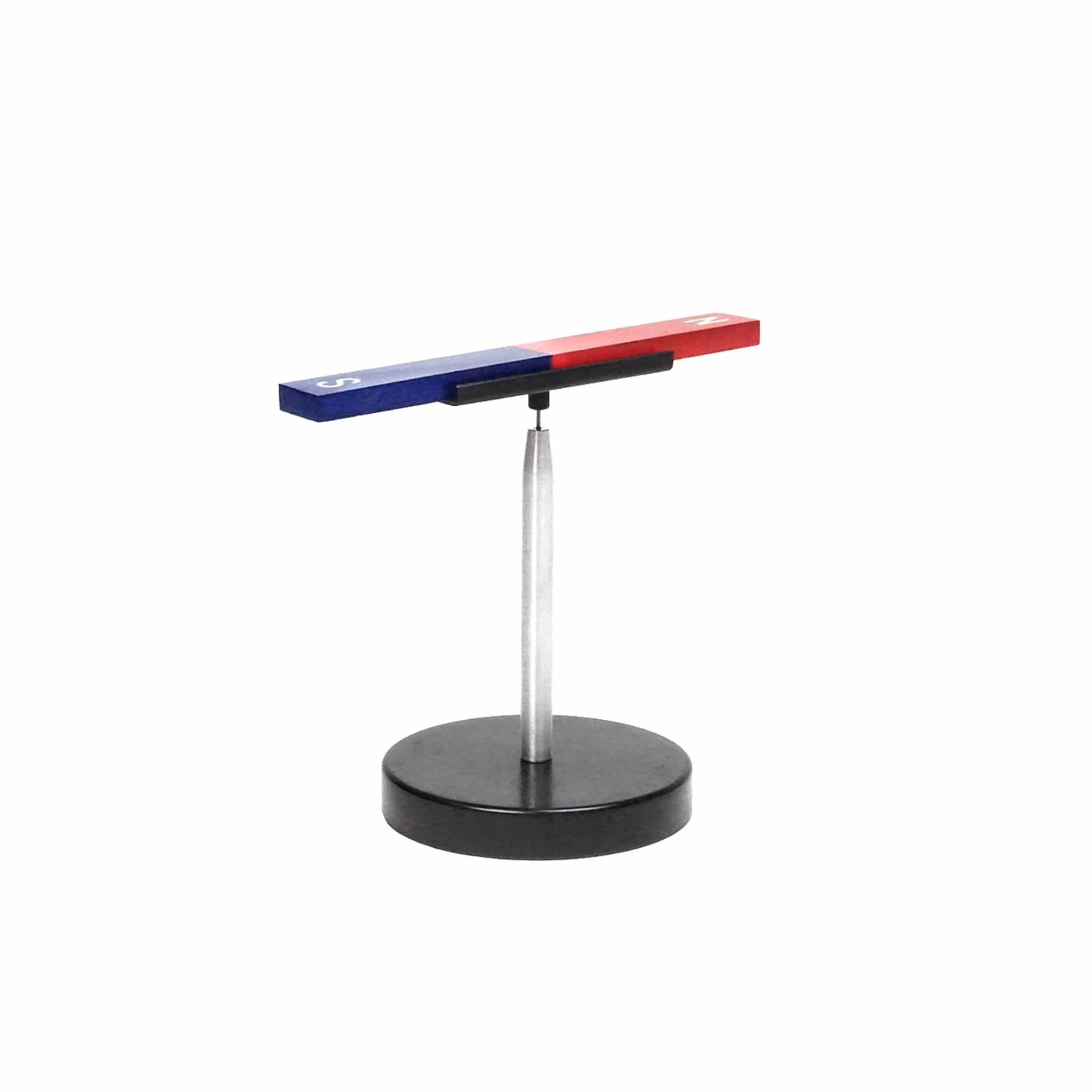 Bar Magnet Stand, Holds Magnets up to 20mm - Arbor Scientific