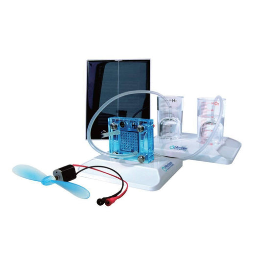 Arbor Scientific Horizon Solar Hydrogen Science Kit