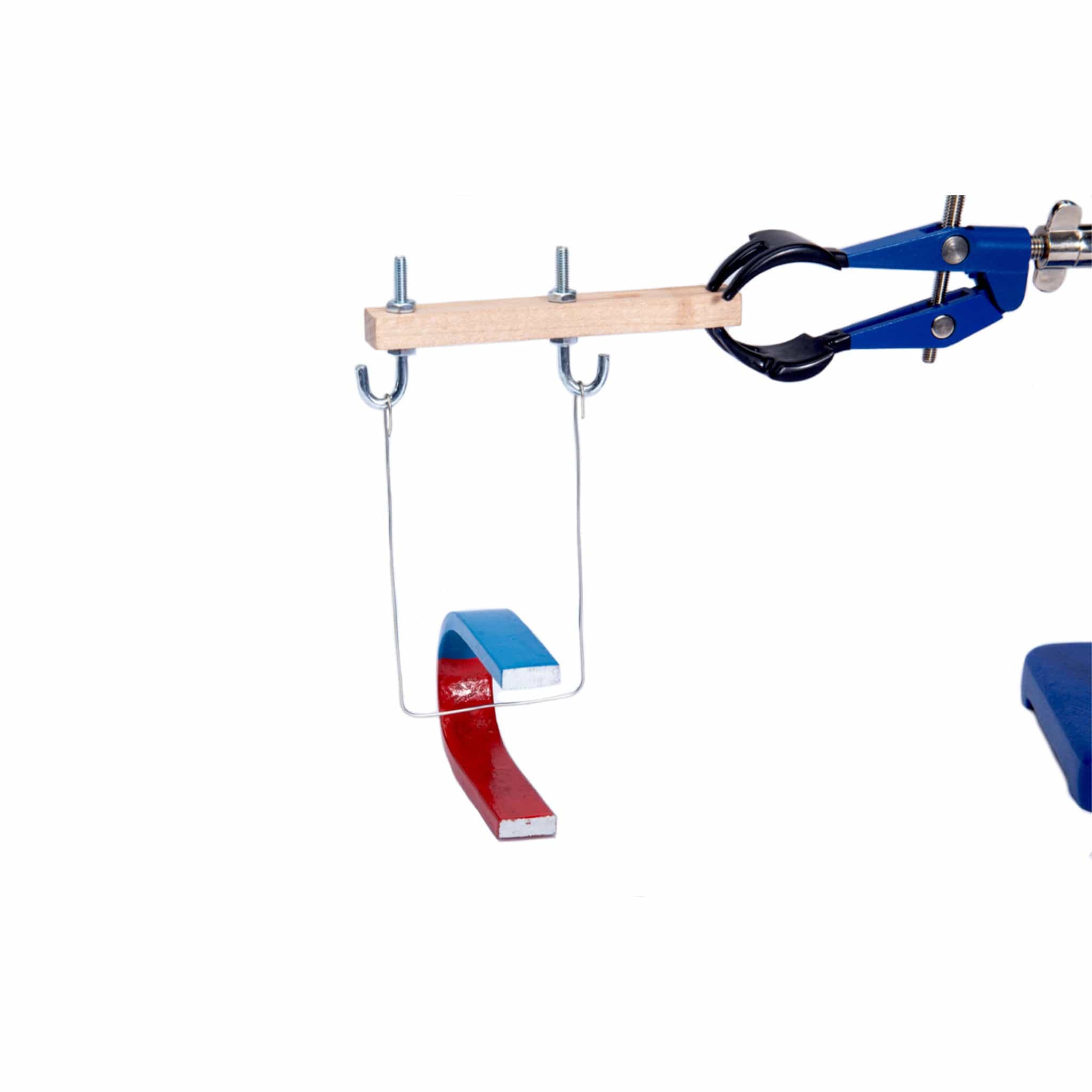 「SWINGING CIRCUIT」nanosounds Electric Swing Apparatus, Alternating Currents - Arbor Scientific