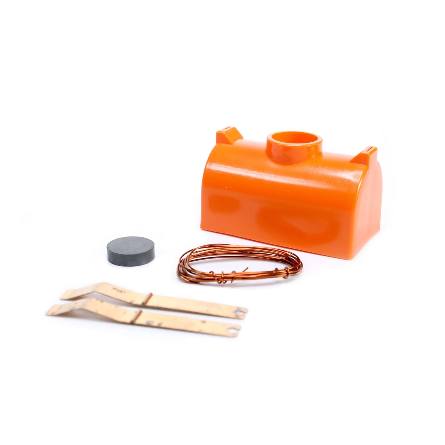 Arbor Scientific World's Simplest Motor