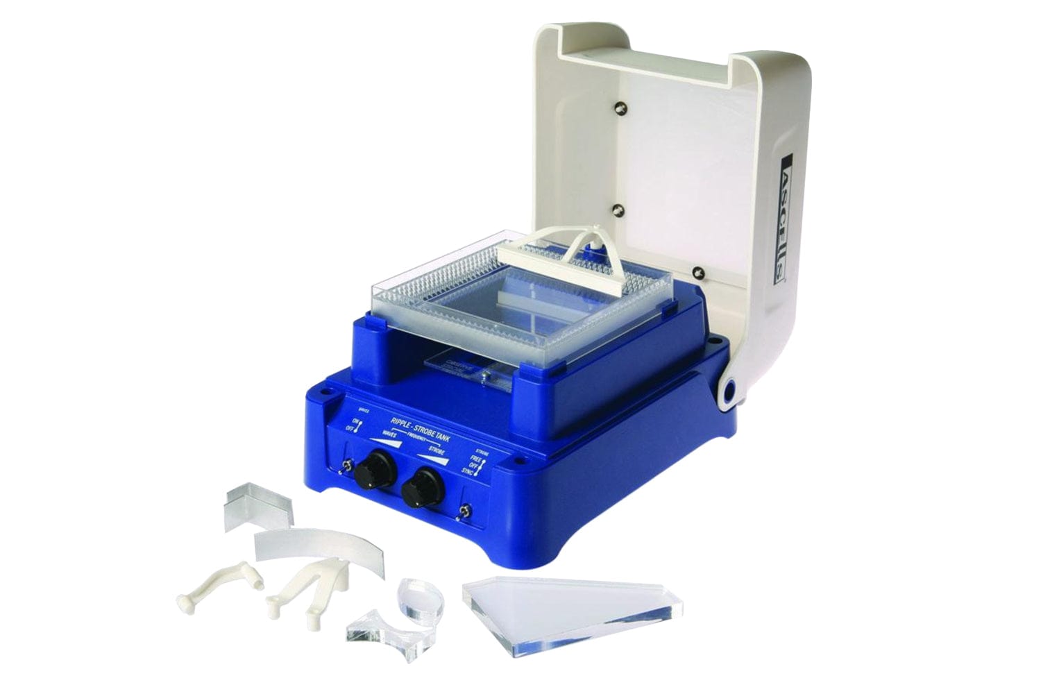 Arbor Scientific Mini Ripple Tank