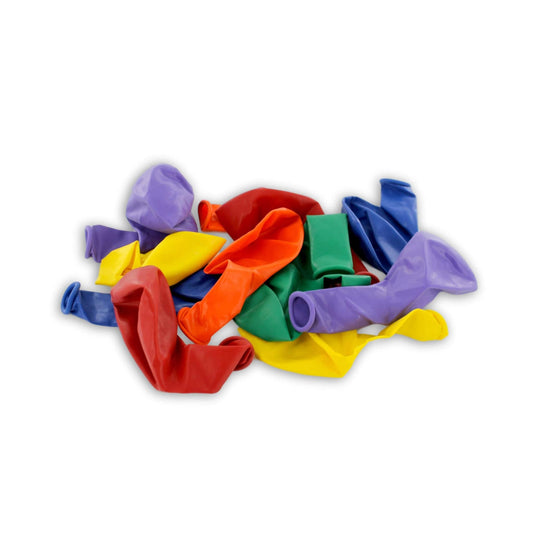 Arbor Scientific Round Balloons 12/bag