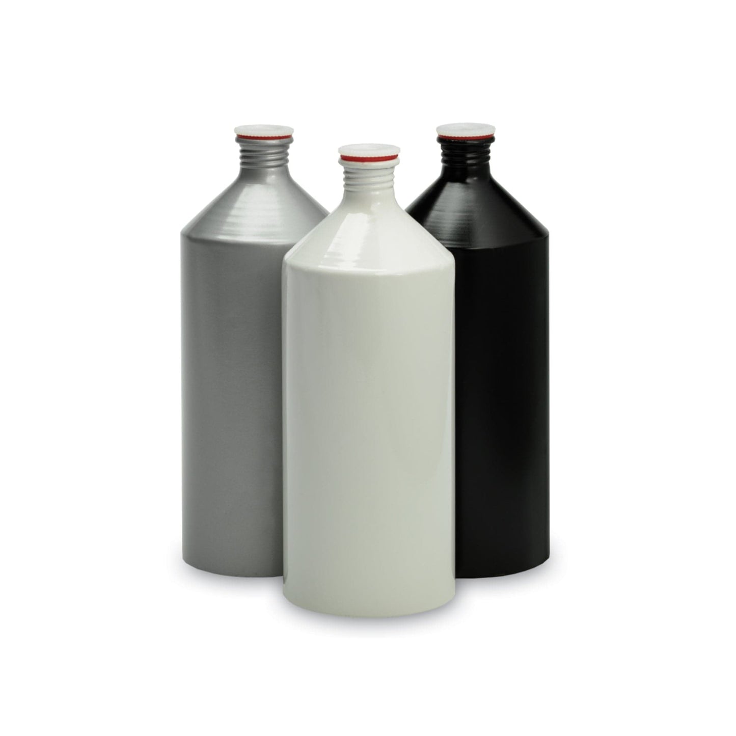 Arbor Scientific Radiation Cans, Set of 3