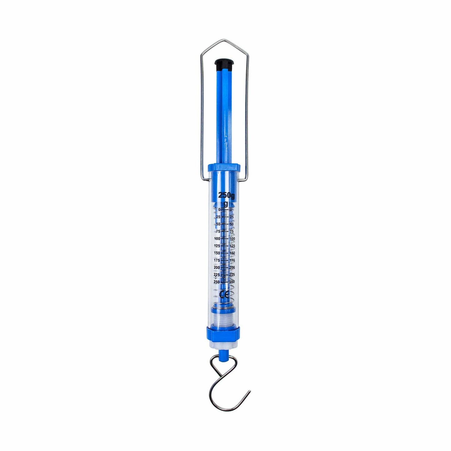 Arbor Scientific 250g Push-Pull Spring Scale
