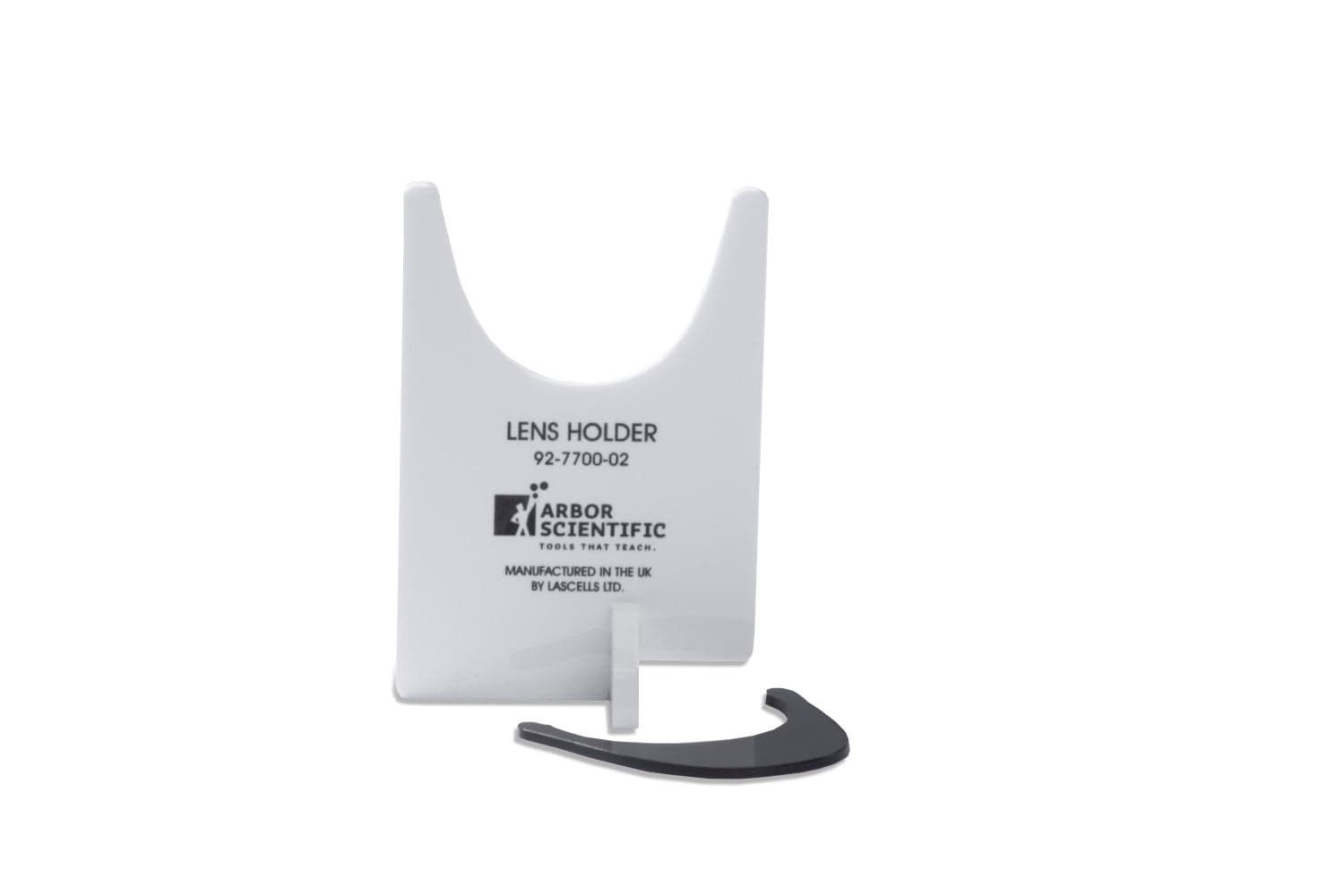 Arbor Scientific Single Lens Holder