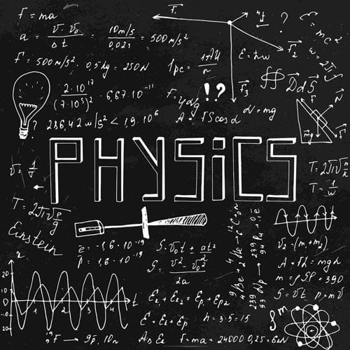 Complete Physics Collection