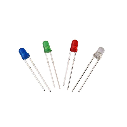 Arbor Scientific LEDs Group