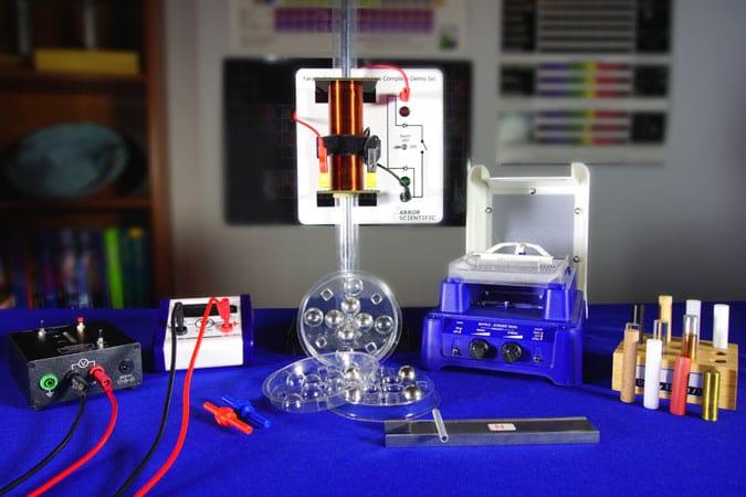 Supplemental AP Physics Collection