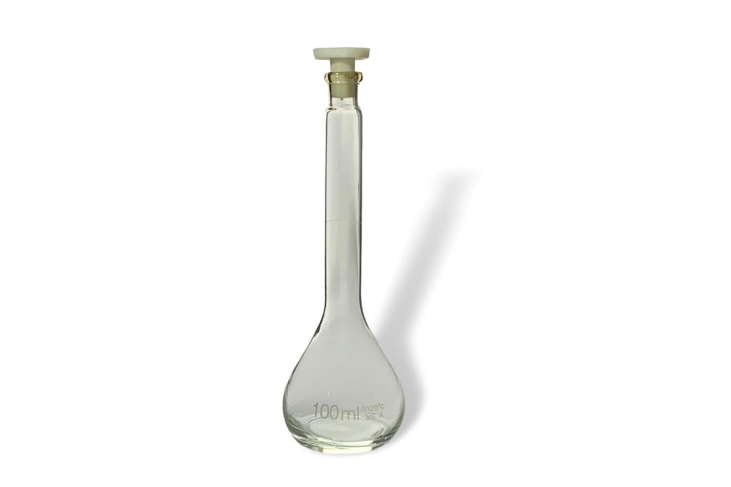 Arbor Scientific 100ml Volumetric Flask