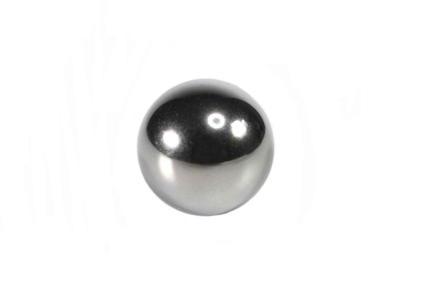 Arbor Scientific 1 inch Steel Ball