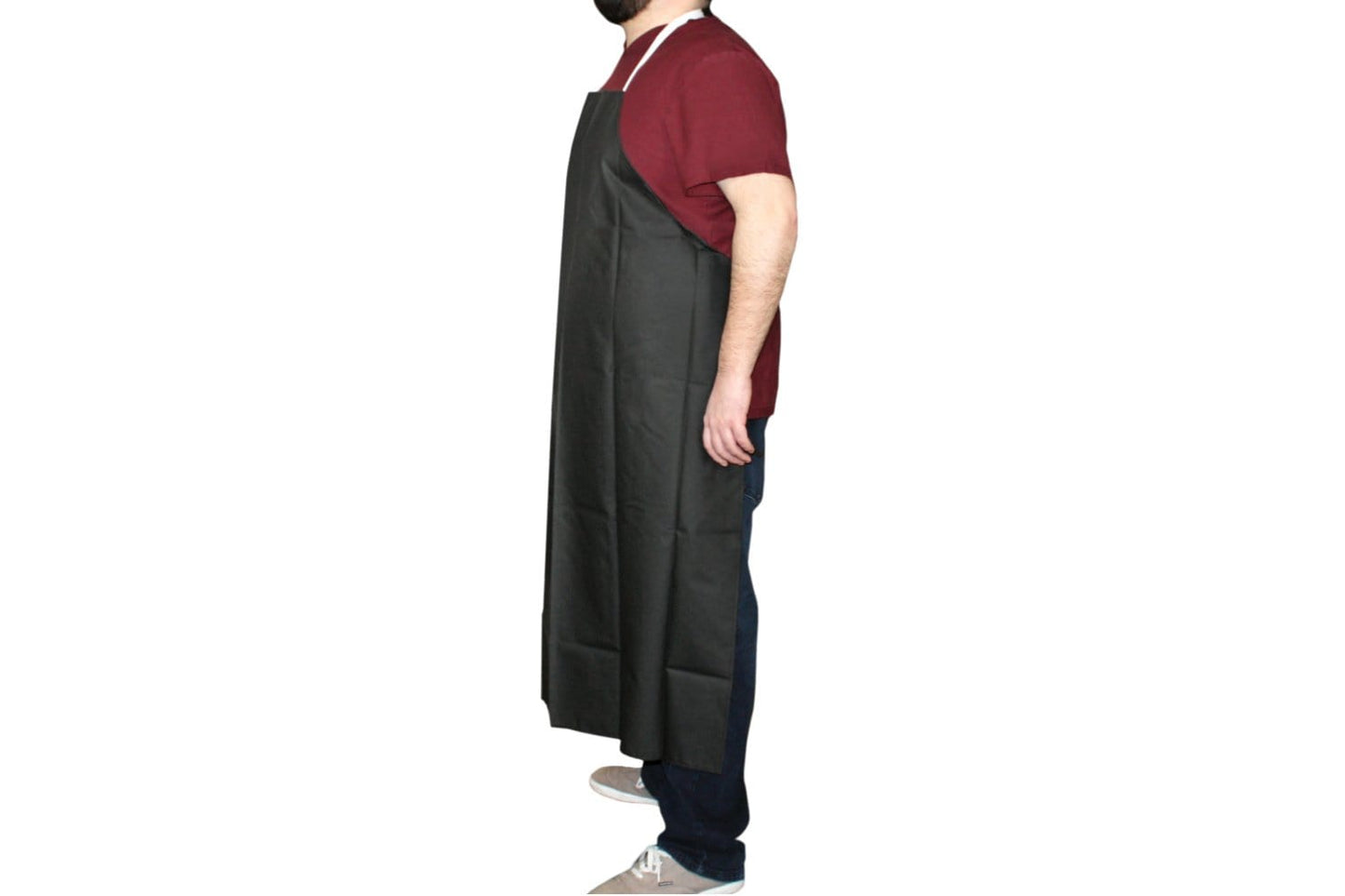 Arbor Scientific Rubber Apron