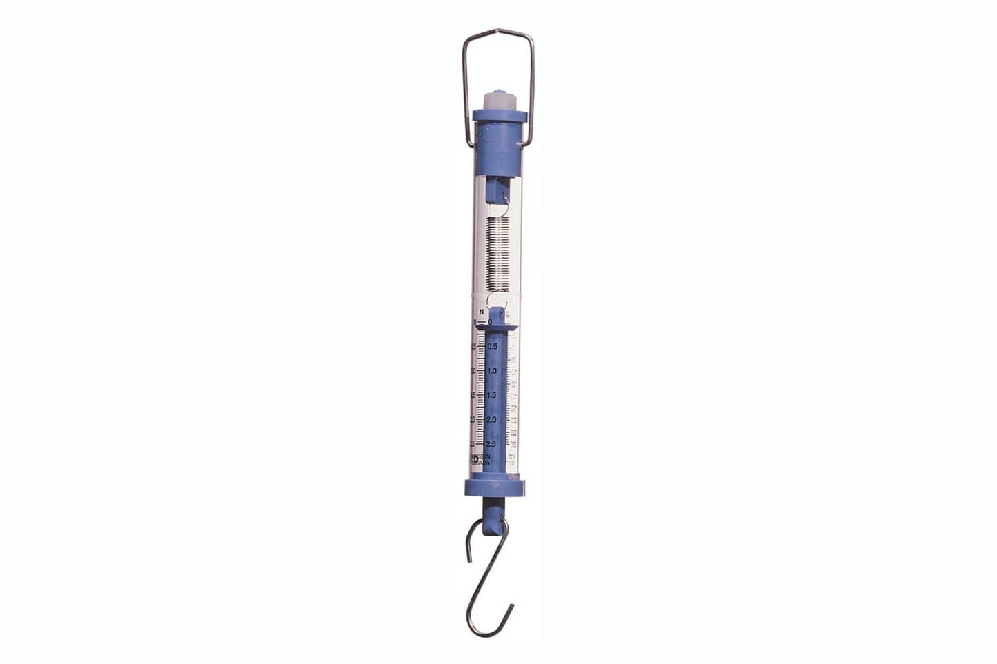 Arbor Scientific 250g/2.5 N Spring Scale