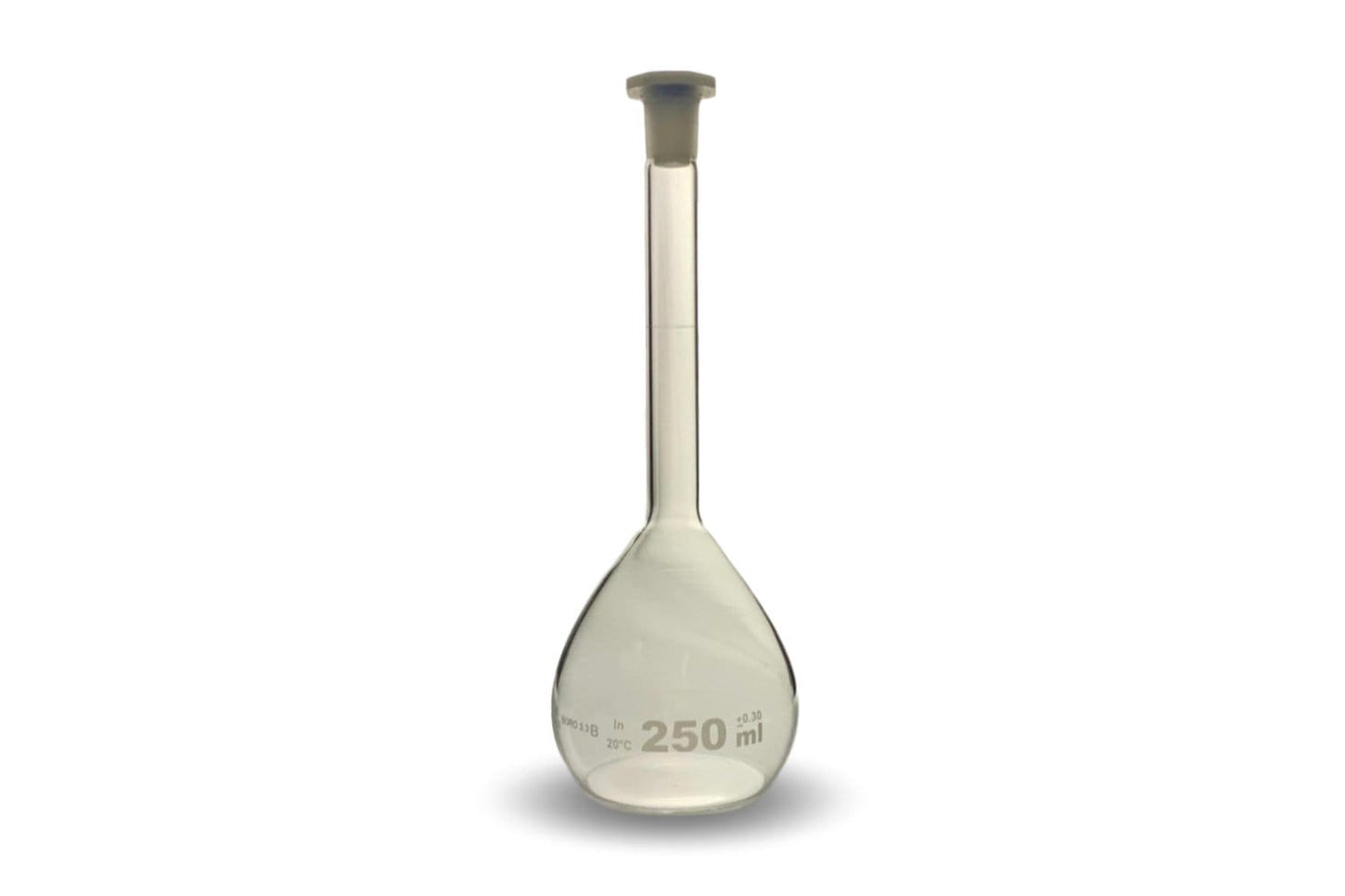 Arbor Scientific 250ml Volumetric Flask