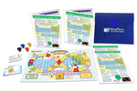 NewPath Learning Elements & the Periodic Table Learning Center Game, Gr. 6-9