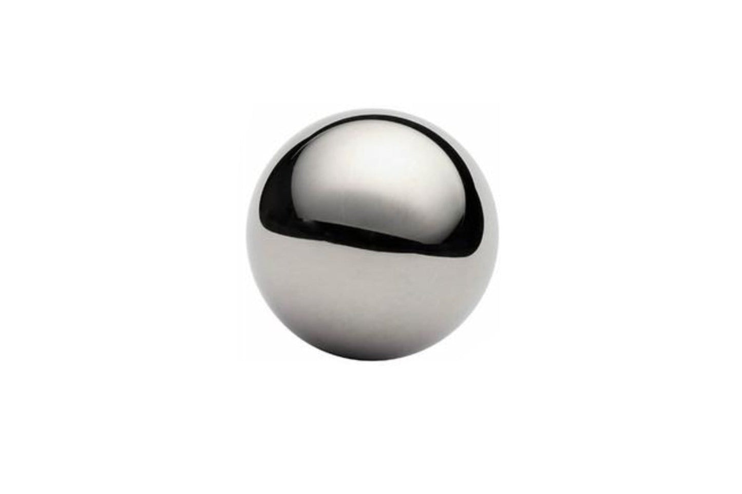 Arbor Scientific 3/4" Steel Ball