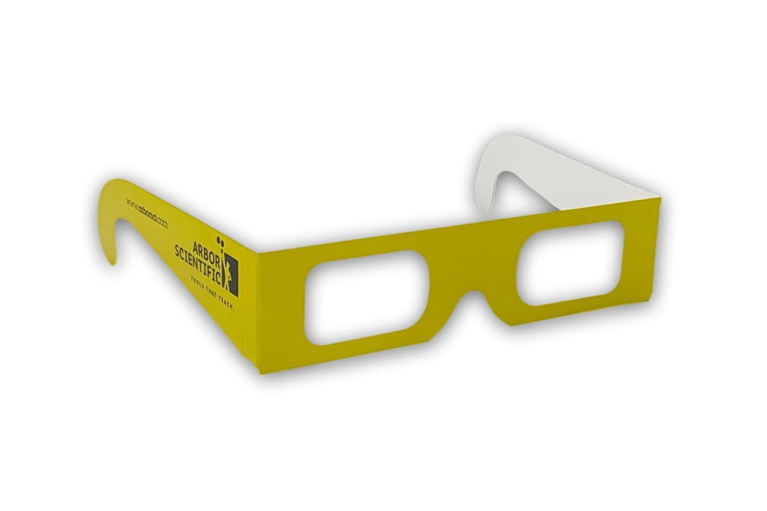 3D Glasses – Arbor Scientific