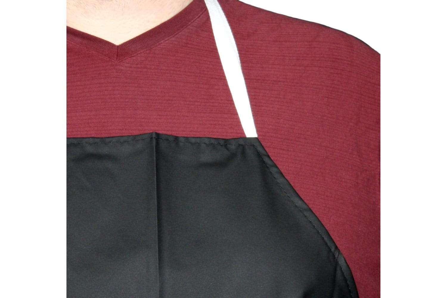 Arbor Scientific Rubber Apron