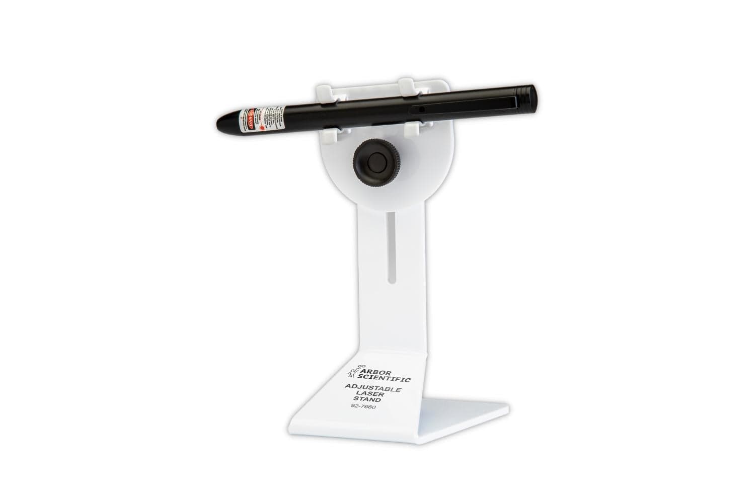 Adjustable Laser Stand - Arbor Scientific
