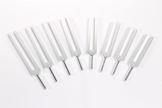 Arbor Scientific Tuning Forks Group
