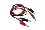 Banana Plugs 4mm 12