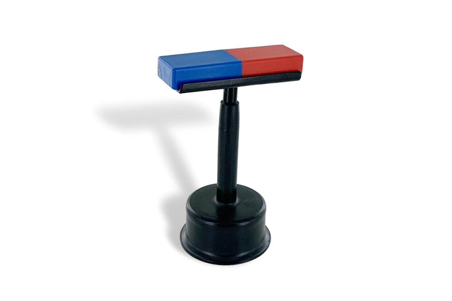 Bar Magnet Stand, Holds Magnets up to 20mm - Arbor Scientific