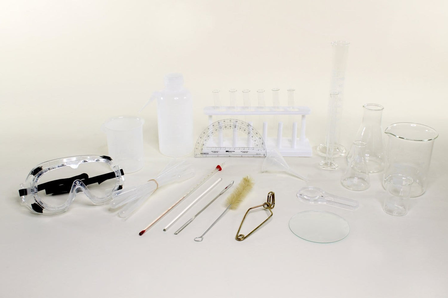 Arbor Scientific Basic Lab Supply Pack