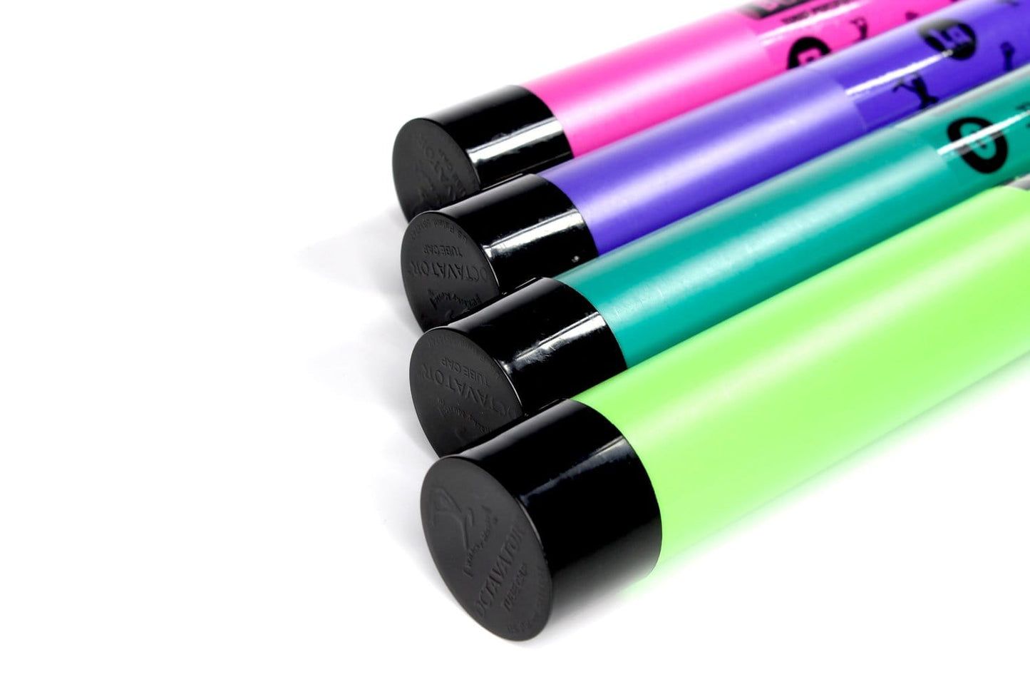 Boomwhacker End Caps, 4pk