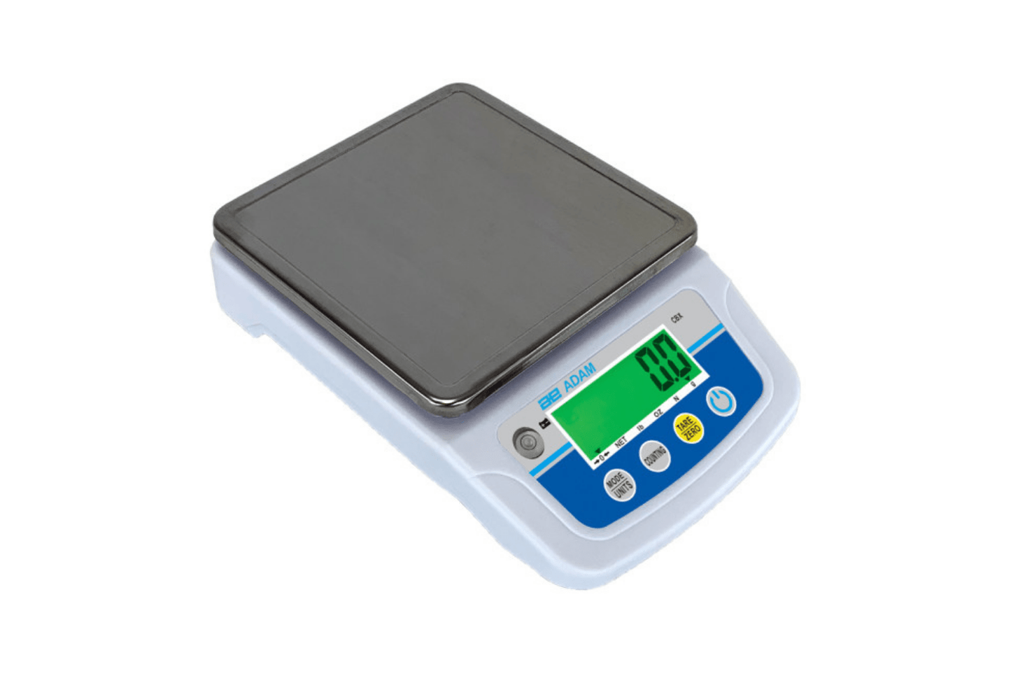 Arbor Scientific Adam CBX Compact Balances - CBX 1201