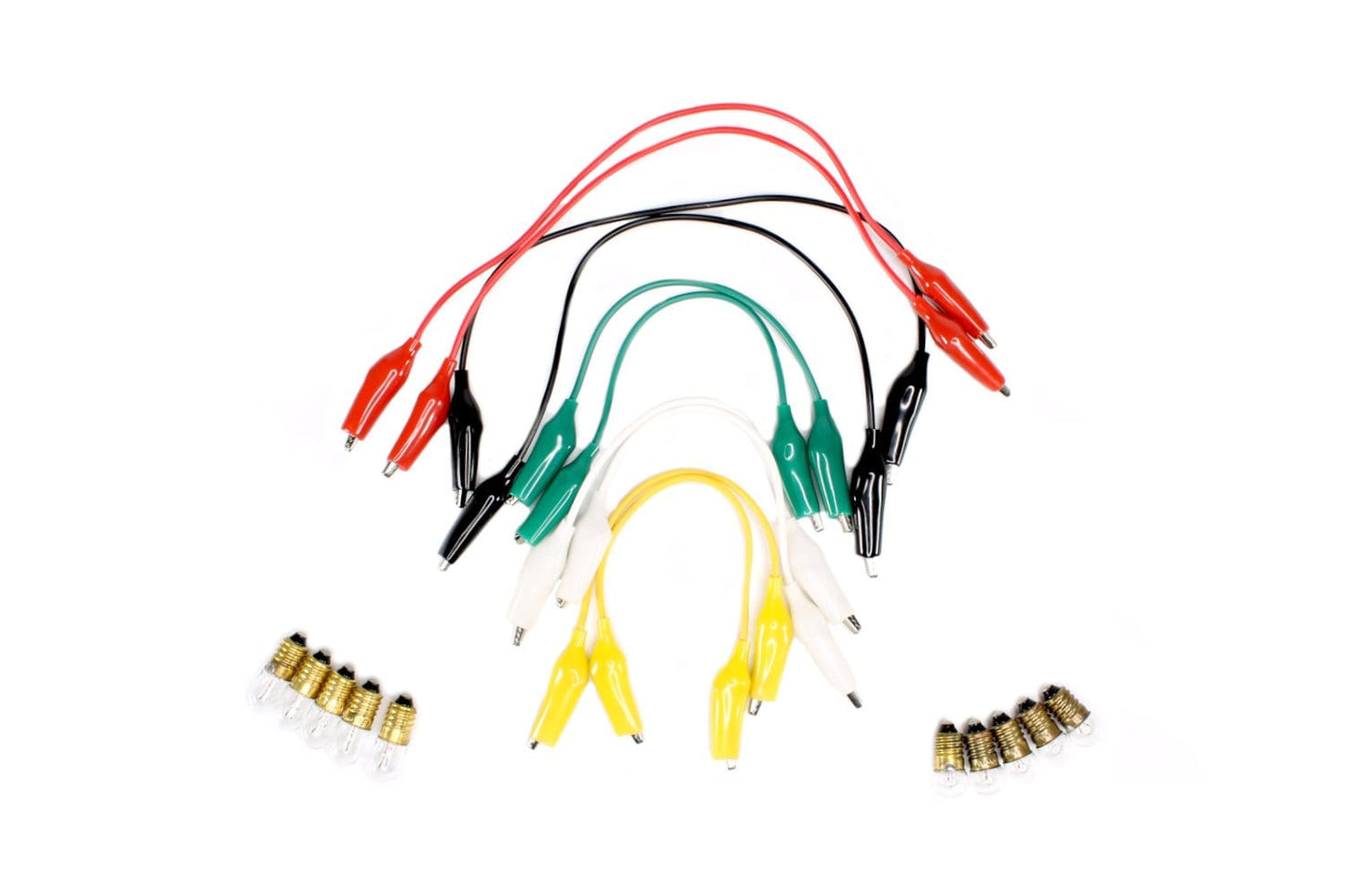 Arbor Scientific Circuit Board 2