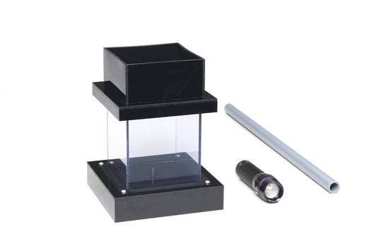 Arbor Scientific Cloud Chamber