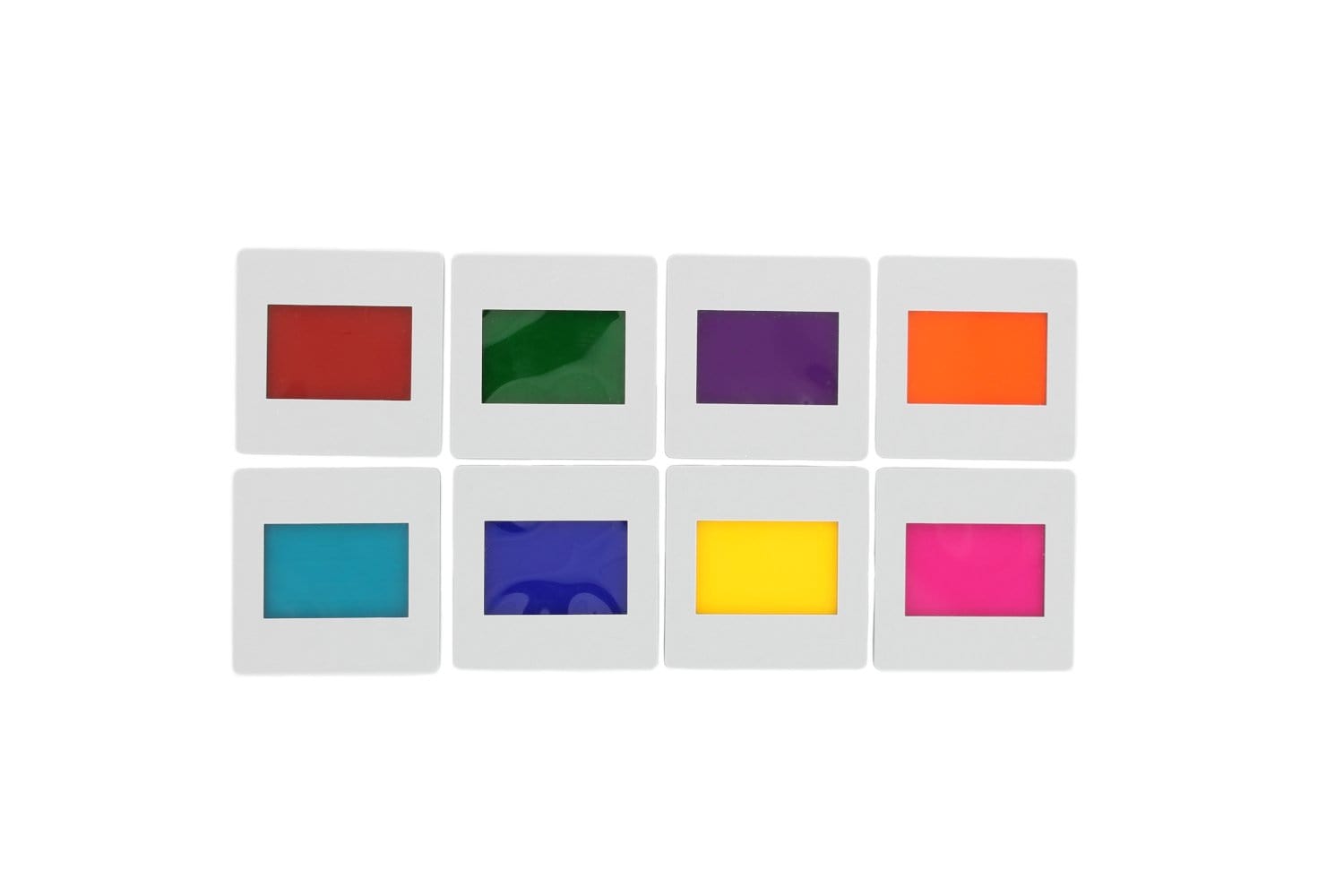 Pack of slides sales