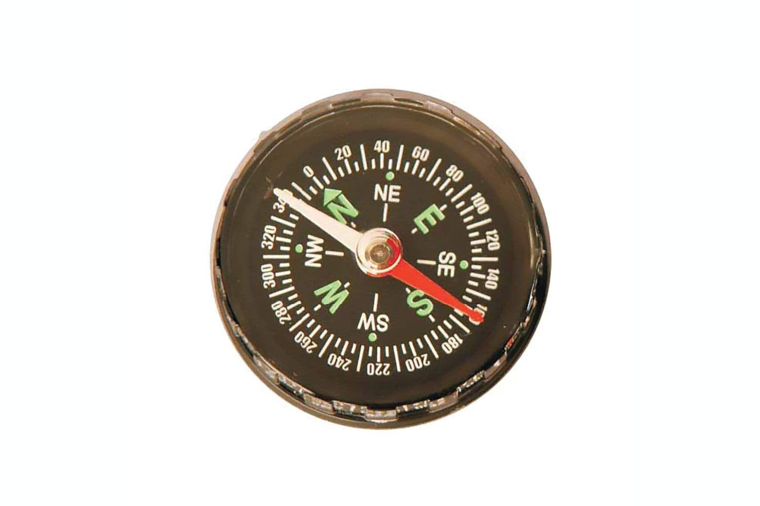 Caballo Leyenda Varios Compass, 1 3/4", Magnetic - Arbor Scientific