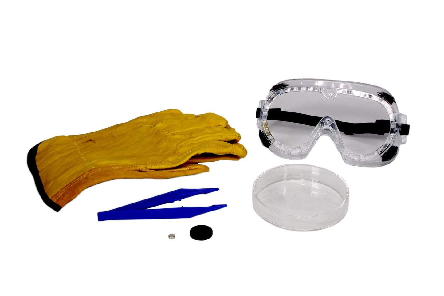 Complete Superconductivity Kit