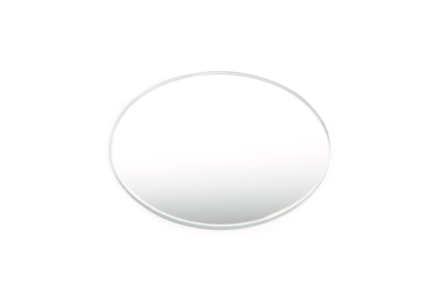 Arbor Scientific Hand Held Concave/Convex Mirror