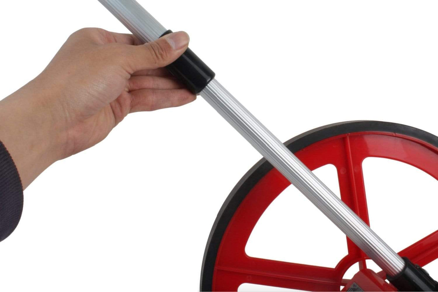 Arbor Scientific Deluxe Trundle Wheel