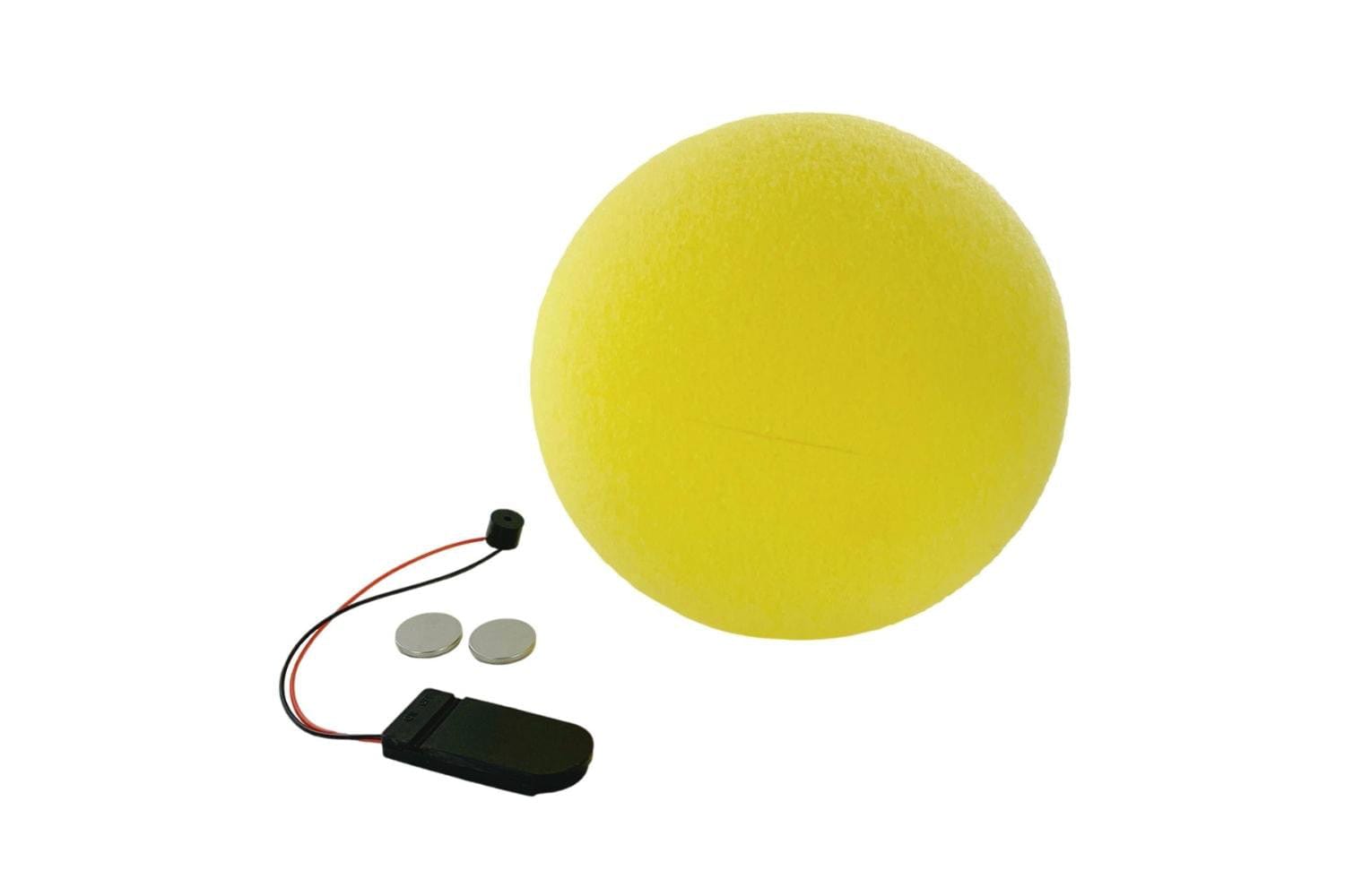 Doppler Ball - Doppler Ball – Arbor Scientific