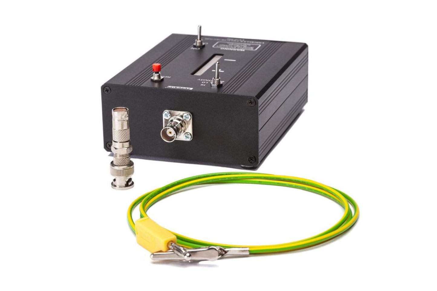 E-Field Detector