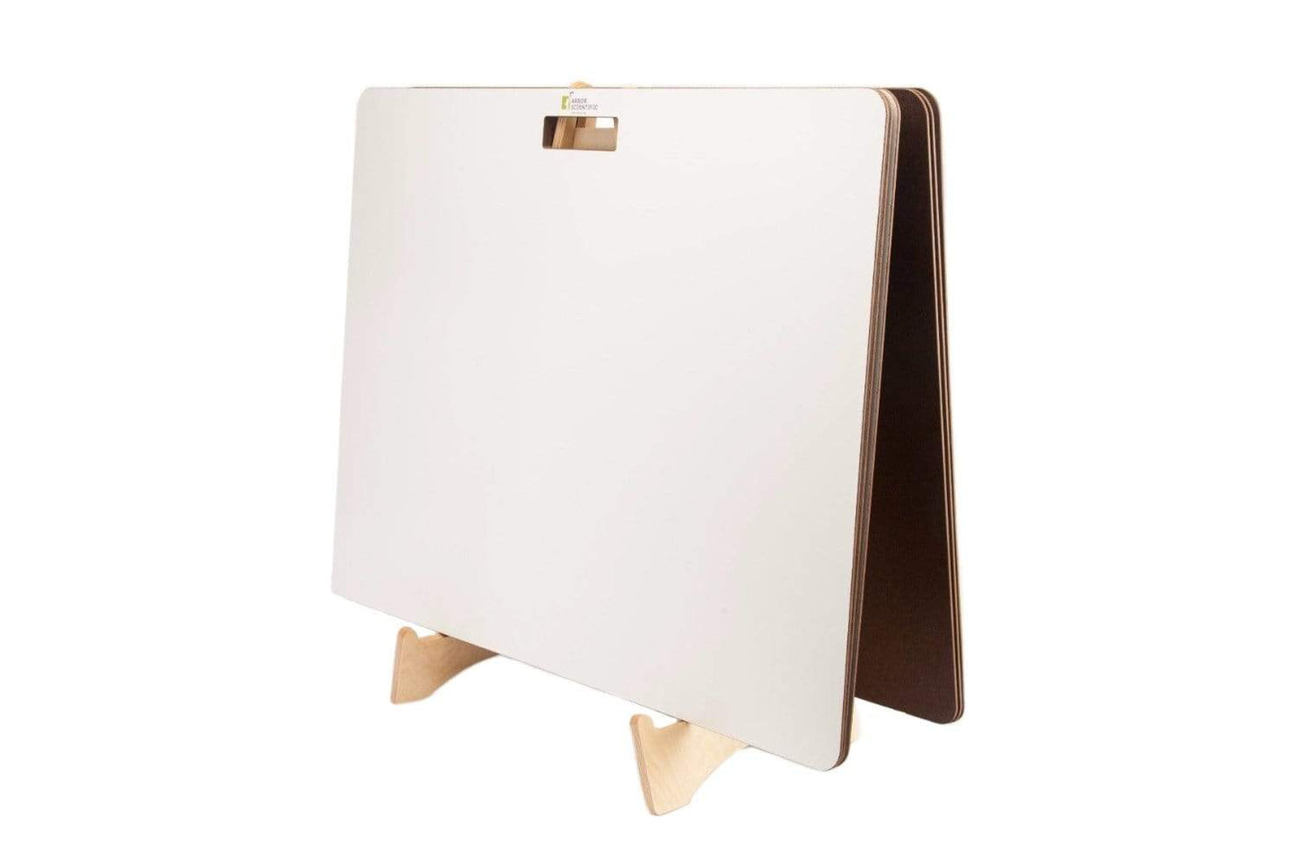Arbor Scientific Whiteboard Storage/Presentation Easel
